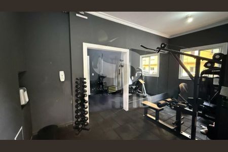 Apartamento à venda com 3 quartos, 60m² em Vila das Belezas, São Paulo