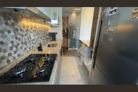 Apartamento à venda com 60m², 3 quartos e 1 vaga