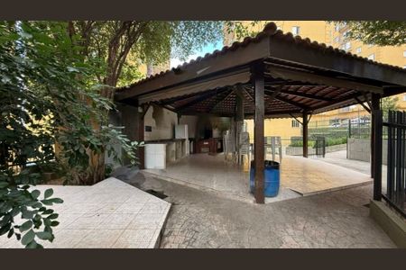 Apartamento à venda com 60m², 3 quartos e 1 vaga