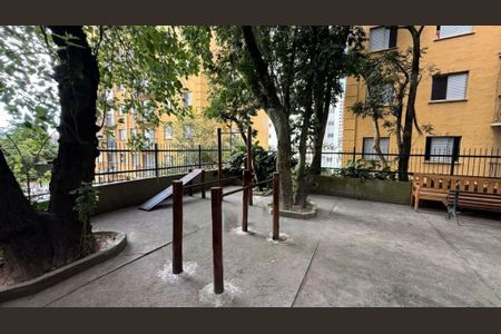 Apartamento à venda com 60m², 3 quartos e 1 vaga