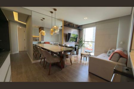 Apartamento à venda com 3 quartos, 60m² em Vila das Belezas, São Paulo