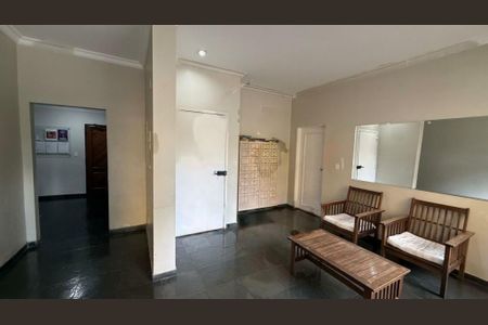 Apartamento à venda com 60m², 3 quartos e 1 vaga