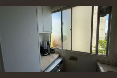 Apartamento à venda com 3 quartos, 60m² em Vila das Belezas, São Paulo