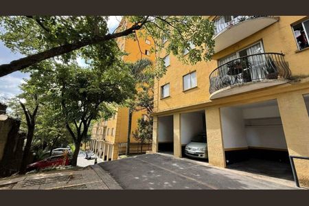 Apartamento à venda com 60m², 3 quartos e 1 vaga