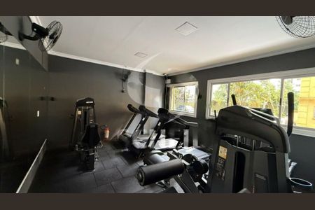 Apartamento à venda com 60m², 3 quartos e 1 vaga
