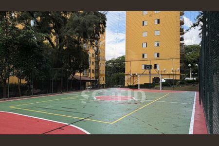 Apartamento à venda com 60m², 3 quartos e 1 vaga