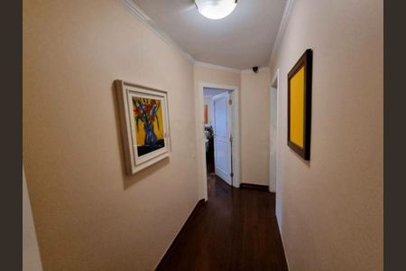 Casa à venda com 4 quartos, 586m² em Morumbi, São Paulo
