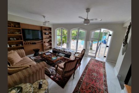 Casa à venda com 4 quartos, 586m² em Morumbi, São Paulo