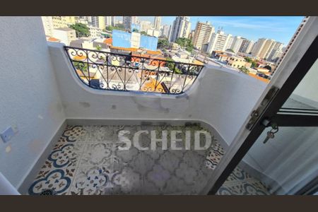 Apartamento à venda com 82m², 3 quartos e 2 vagas