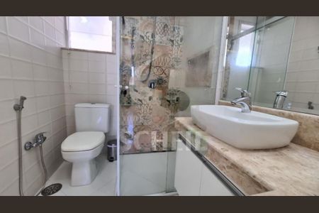 Apartamento à venda com 82m², 3 quartos e 2 vagas