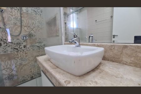 Apartamento à venda com 82m², 3 quartos e 2 vagas