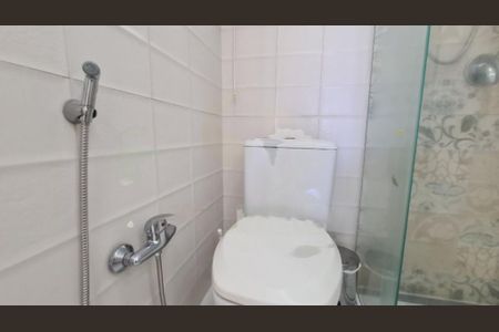 Apartamento à venda com 82m², 3 quartos e 2 vagas