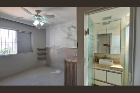 Apartamento à venda com 82m², 3 quartos e 2 vagas