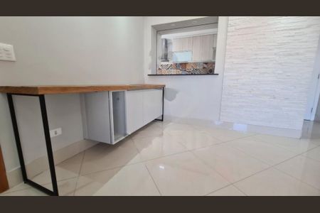 Apartamento à venda com 3 quartos, 82m² em Vila Mariana, São Paulo