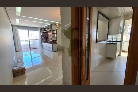 Apartamento à venda com 82m², 3 quartos e 2 vagas
