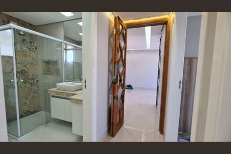 Apartamento à venda com 82m², 3 quartos e 2 vagas