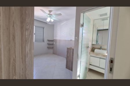 Apartamento à venda com 82m², 3 quartos e 2 vagas