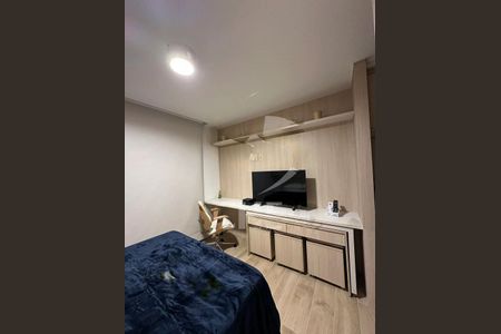 Apartamento à venda com 1 quarto, 23m² em Jardim Paulistano, São Paulo