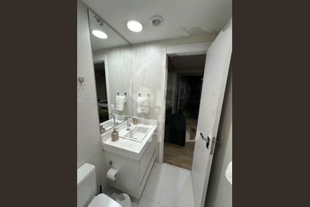 Apartamento à venda com 1 quarto, 23m² em Jardim Paulistano, São Paulo