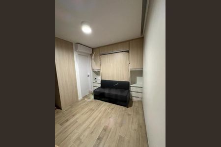 Apartamento à venda com 1 quarto, 23m² em Jardim Paulistano, São Paulo
