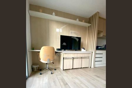 Apartamento à venda com 1 quarto, 23m² em Jardim Paulistano, São Paulo