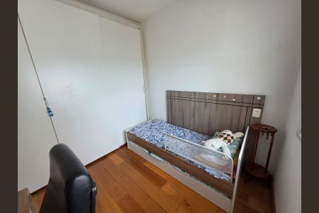 Apartamento à venda com 125m², 3 quartos e 2 vagas Apartamento à venda com 125m², 3 quartos e 2 vagasQuarto