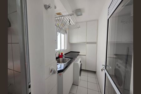 Apartamento à venda com 125m², 3 quartos e 2 vagas Apartamento à venda com 125m², 3 quartos e 2 vagasCozinha