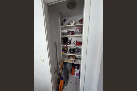 Apartamento à venda com 125m², 3 quartos e 2 vagas Apartamento à venda com 125m², 3 quartos e 2 vagasCozinha
