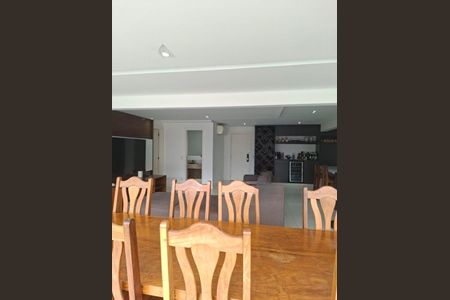 Apartamento à venda com 3 quartos, 160m² em Santo Amaro, São Paulo