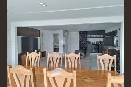 Apartamento à venda com 3 quartos, 160m² em Santo Amaro, São Paulo