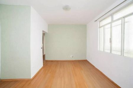 Apartamento à venda com 3 quartos, 85m² em Cidade Nova, Belo Horizonte