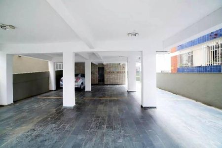 Apartamento à venda com 85m², 3 quartos e 1 vaga