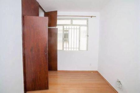 Apartamento à venda com 3 quartos, 85m² em Cidade Nova, Belo Horizonte