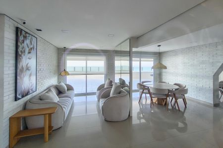 Apartamento para alugar com 200m², 3 quartos e 3 vagas Apartamento para alugar com 200m², 3 quartos e 3 vagasÁrea comum - Salão de festas