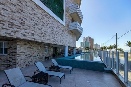 Apartamento para alugar com 200m², 3 quartos e 3 vagas Apartamento para alugar com 200m², 3 quartos e 3 vagasÁrea comum - Piscina