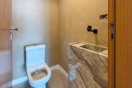 Apartamento para alugar com 200m², 3 quartos e 3 vagas Apartamento para alugar com 200m², 3 quartos e 3 vagasLavabo