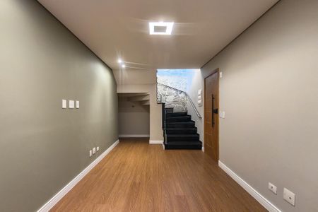 Apartamento para alugar com 200m², 3 quartos e 3 vagas Apartamento para alugar com 200m², 3 quartos e 3 vagasSala 1