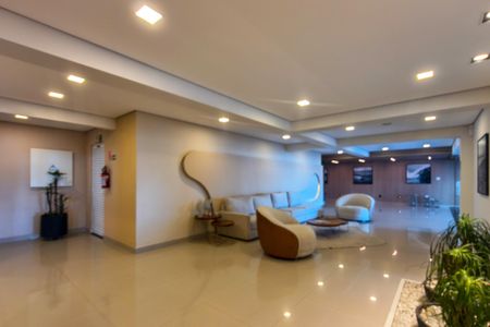Apartamento para alugar com 200m², 3 quartos e 3 vagas Apartamento para alugar com 200m², 3 quartos e 3 vagasHall de entrada