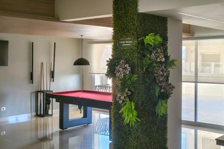 Apartamento para alugar com 200m², 3 quartos e 3 vagas Apartamento para alugar com 200m², 3 quartos e 3 vagasSala de Jogos