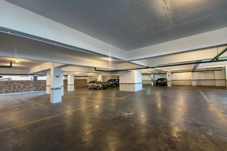 Apartamento para alugar com 200m², 3 quartos e 3 vagas Apartamento para alugar com 200m², 3 quartos e 3 vagasGaragem