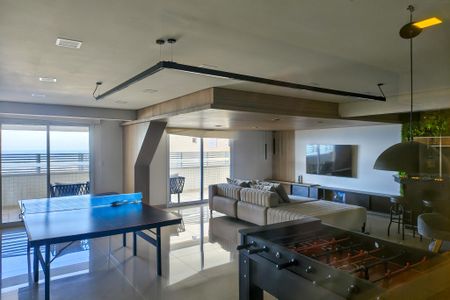Apartamento para alugar com 200m², 3 quartos e 3 vagas Apartamento para alugar com 200m², 3 quartos e 3 vagasSala de Jogos