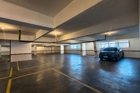 Apartamento para alugar com 200m², 3 quartos e 3 vagas Apartamento para alugar com 200m², 3 quartos e 3 vagasGaragem