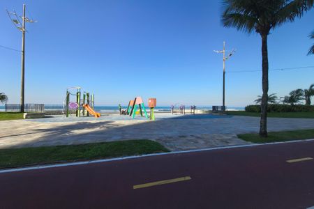 Apartamento para alugar com 200m², 3 quartos e 3 vagas Apartamento para alugar com 200m², 3 quartos e 3 vagasVista da Rua