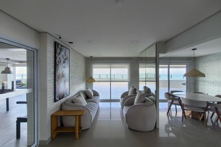 Apartamento para alugar com 200m², 3 quartos e 3 vagas Apartamento para alugar com 200m², 3 quartos e 3 vagasÁrea comum - Salão de festas