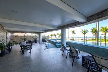 Apartamento para alugar com 200m², 3 quartos e 3 vagas Apartamento para alugar com 200m², 3 quartos e 3 vagasÁrea comum - Piscina
