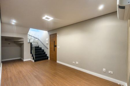 Apartamento para alugar com 200m², 3 quartos e 3 vagas Apartamento para alugar com 200m², 3 quartos e 3 vagasSala 1