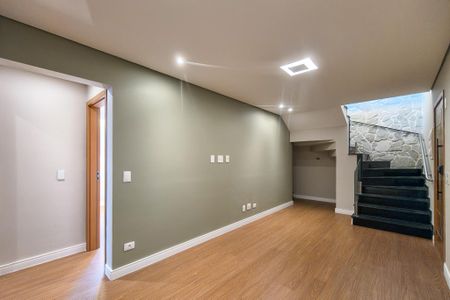 Apartamento para alugar com 200m², 3 quartos e 3 vagas Apartamento para alugar com 200m², 3 quartos e 3 vagasSala 1