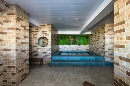 Apartamento para alugar com 200m², 3 quartos e 3 vagas Apartamento para alugar com 200m², 3 quartos e 3 vagasHidromassagem