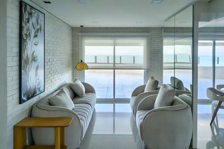 Apartamento para alugar com 200m², 3 quartos e 3 vagas Apartamento para alugar com 200m², 3 quartos e 3 vagasÁrea comum - Salão de festas