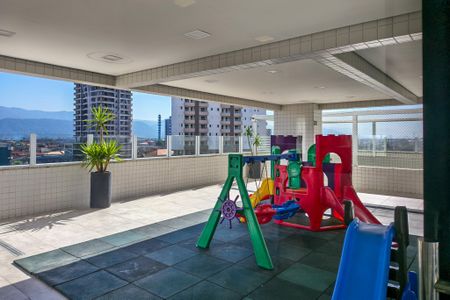 Apartamento para alugar com 200m², 3 quartos e 3 vagas Apartamento para alugar com 200m², 3 quartos e 3 vagasÁrea comum - Playground
